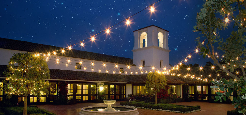 Special Event Lighting Store in Monterey