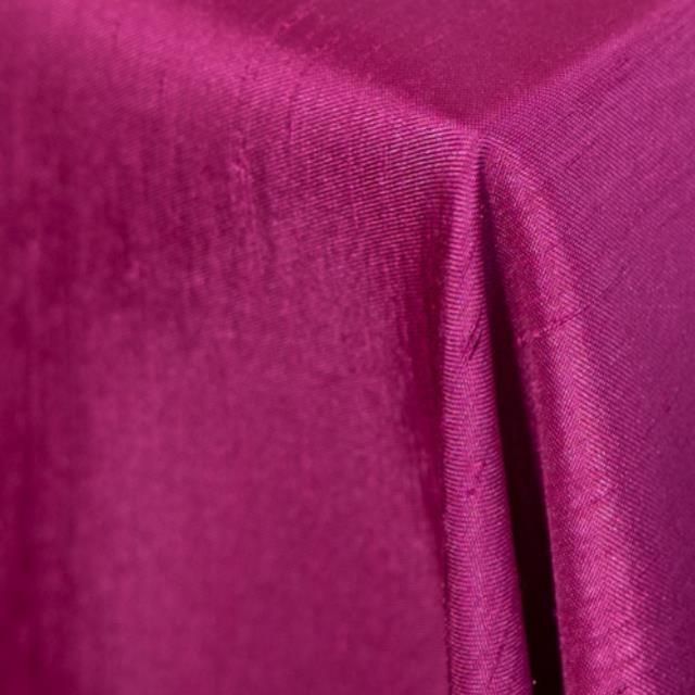 Rental store for Shantung - Fuchsia in Monterey CA