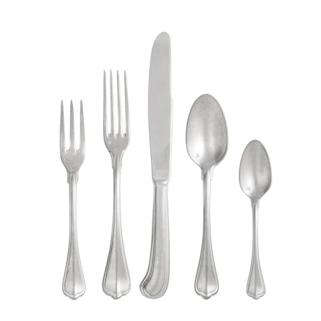 Rental store for San Marco Flatware - Silver in Monterey CA