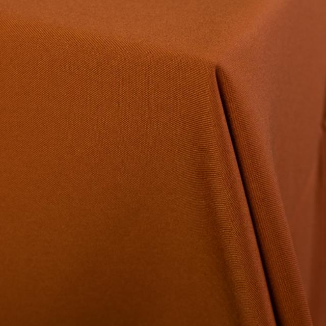 Rental store for Poplin Napkin - Terracota in Monterey CA