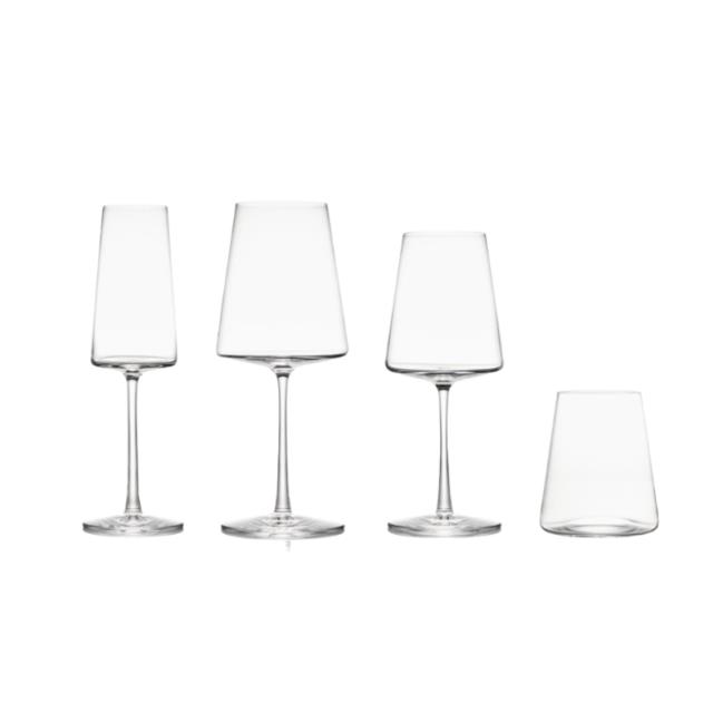 Rental store for Power Glassware in Monterey CA